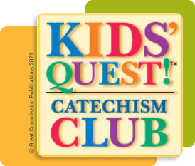 catechism