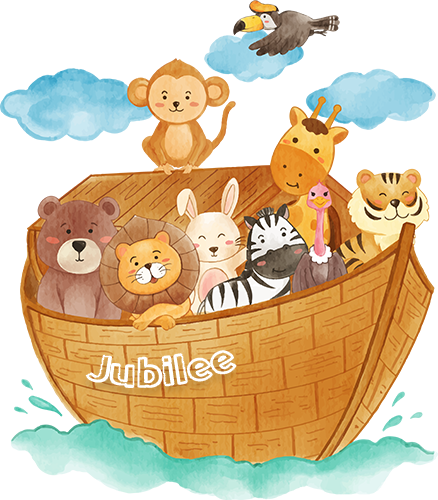 Noah's ark
